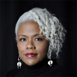 Marietta Simpson