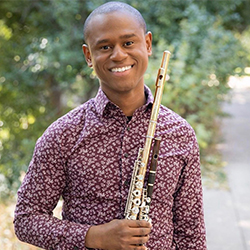 Brice Smith