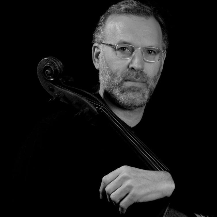Richard Aaron
