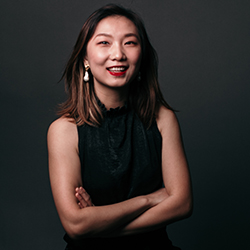Valentina Huang